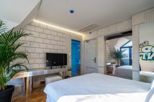 Platforma Design Hotel