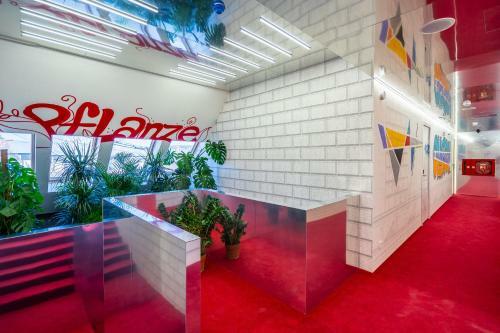 Platforma Design Hotel