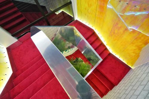 Platforma Design Hotel