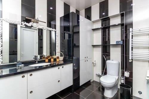 Apartamento Wehost Duplex Near Rustaveli Avenue