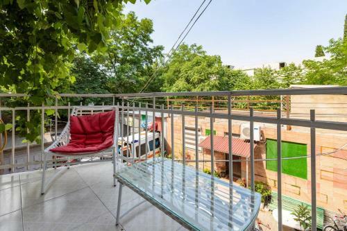 Apartamento Wehost Duplex Near Rustaveli Avenue