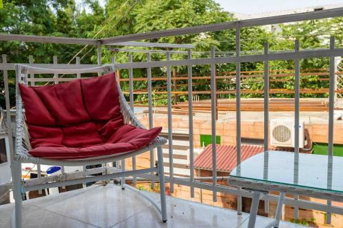 Apartamento Wehost Duplex Near Rustaveli Avenue
