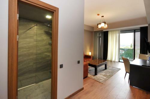 Jazz Hotel