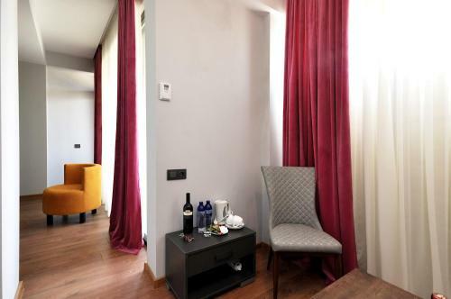 Jazz Hotel