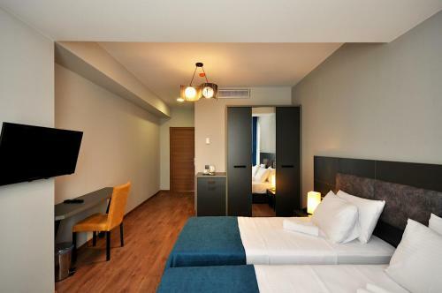 Jazz Hotel
