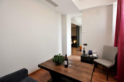 Jazz Hotel