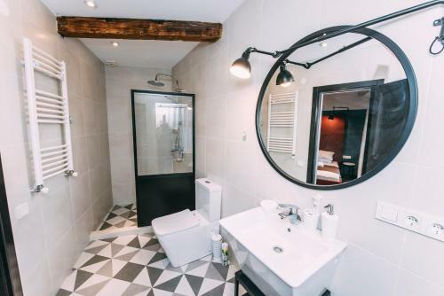 Hostal Atoneli Apartment Hotel