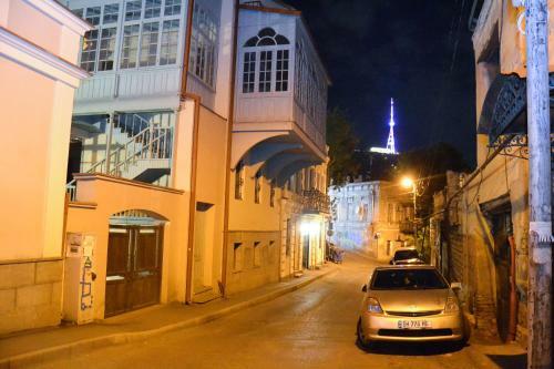 Apartments Of Nini