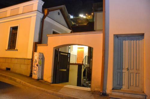 Apartments Of Nini