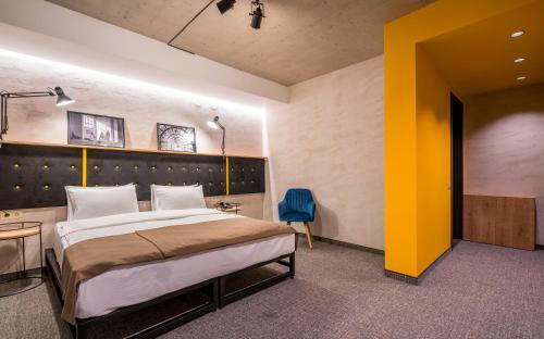Tbilisi Story Hotel