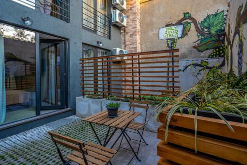 Tbilisi Story Hotel