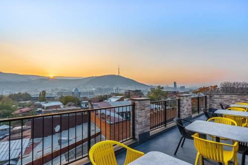 Tbilisi Story Hotel