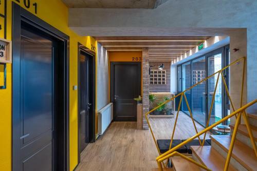 Tbilisi Story Hotel