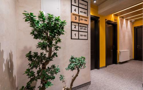 Tbilisi Story Hotel