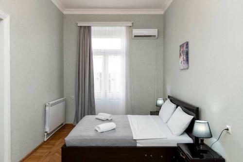 Apartamento ?bright And Stylish 1br Apt With Balcony?