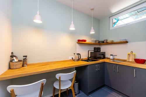 Apartamento Wehost Aparment Near Rustaveli Avenue