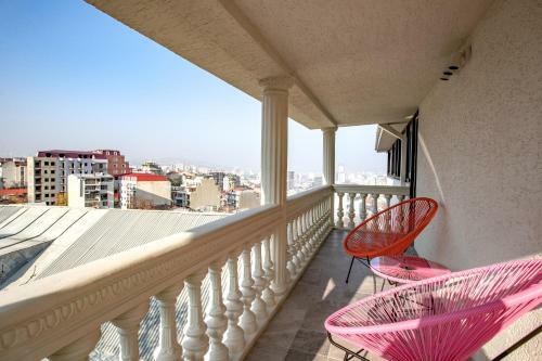 Vera Hills Boutique Hotel