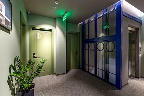 Vera Hills Boutique Hotel