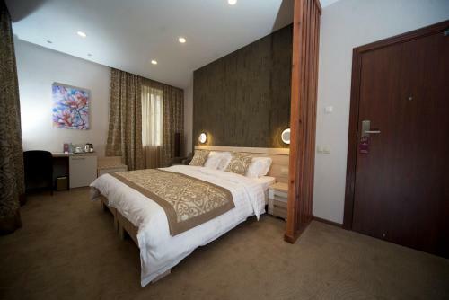 Hotel Iberia Didube