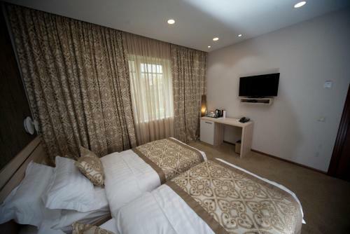 Hotel Iberia Didube