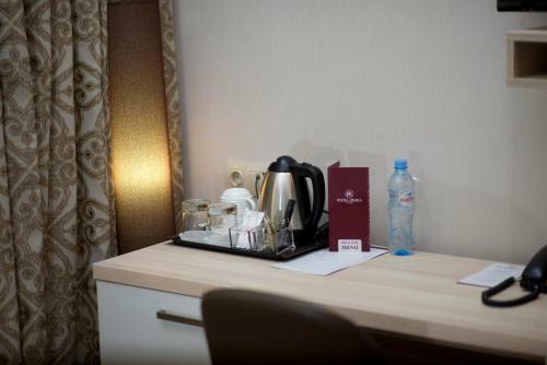 Hotel Iberia Didube