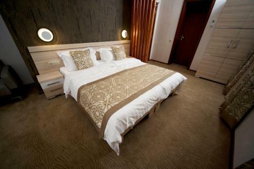 Hotel Iberia Didube
