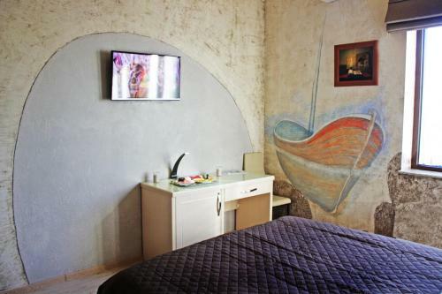 Hotel Wine Palace