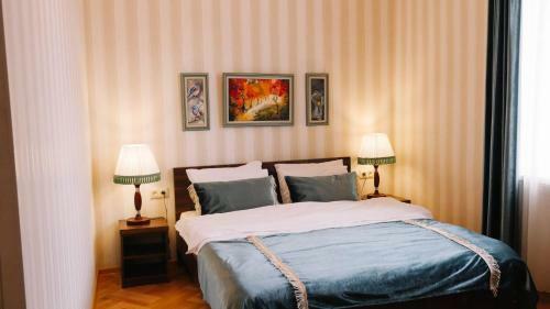 Simon's Boutique Hotel