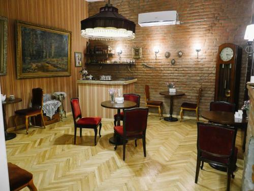 Simon's Boutique Hotel