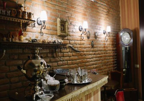 Simon's Boutique Hotel