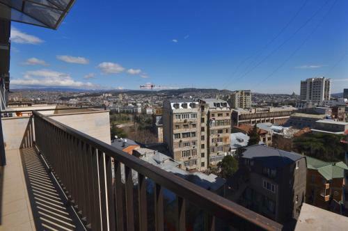 Bfg Suites Apartments