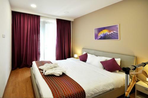 Bfg Suites Apartments