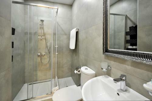 Bfg Suites Apartments