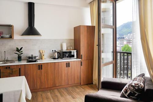Bfg Suites Apartments