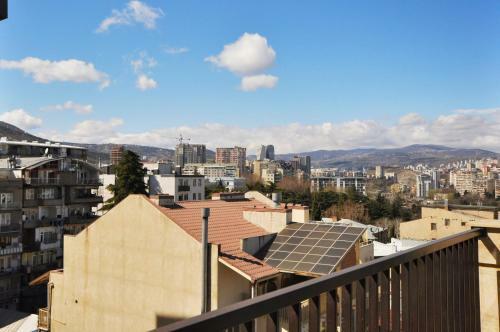 Bfg Suites Apartments