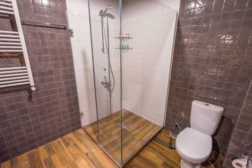 Doors Meidan Design Hotel
