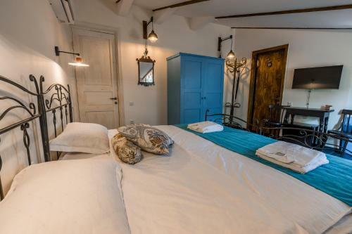 Doors Meidan Design Hotel
