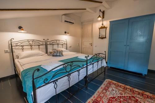 Doors Meidan Design Hotel