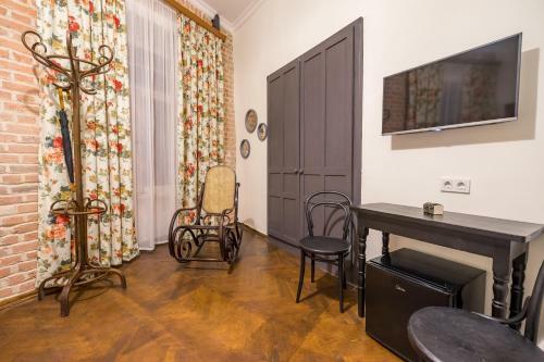 Doors Meidan Design Hotel
