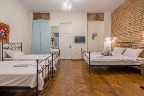 Doors Meidan Design Hotel