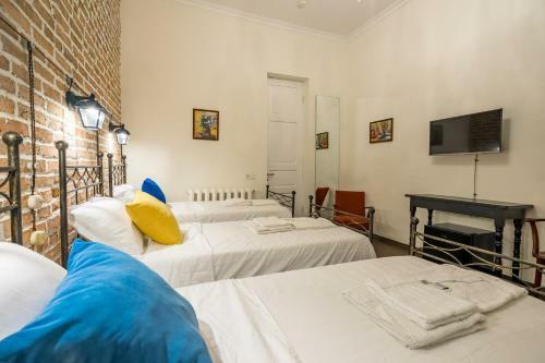 Doors Meidan Design Hotel