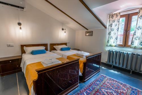 Doors Meidan Design Hotel