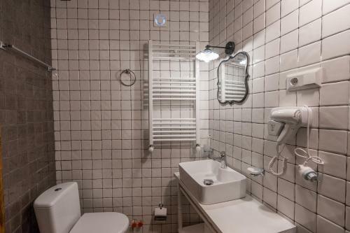 Doors Meidan Design Hotel