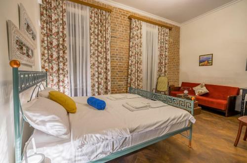 Doors Meidan Design Hotel