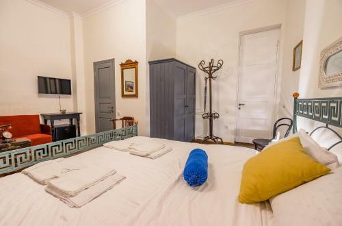 Doors Meidan Design Hotel