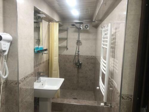 Hotel Gk Villa