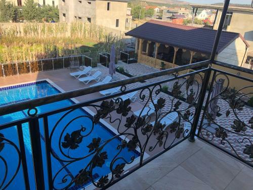 Hotel Gk Villa