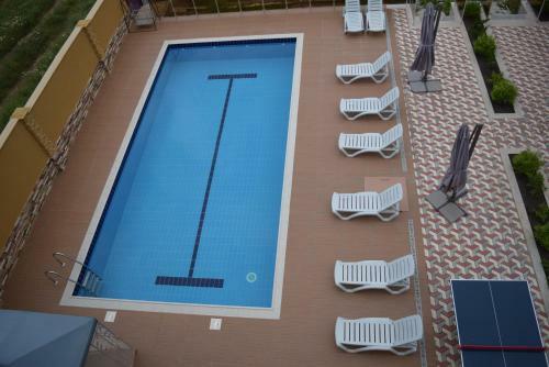 Hotel Gk Villa