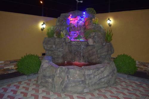 Hotel Gk Villa