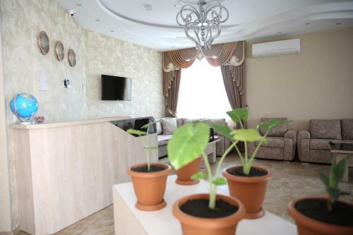 Hotel Gk Villa